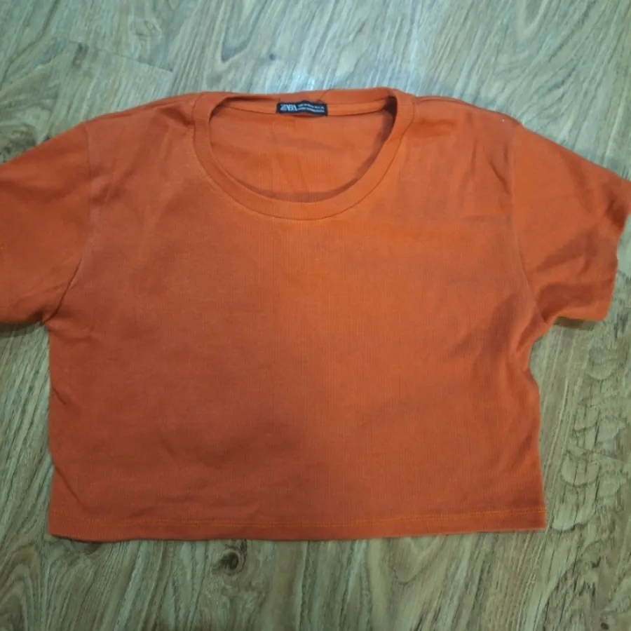 کراپ ZARA