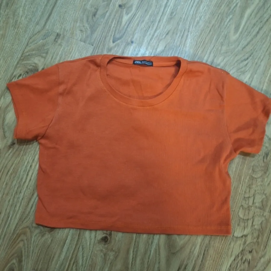 کراپ ZARA