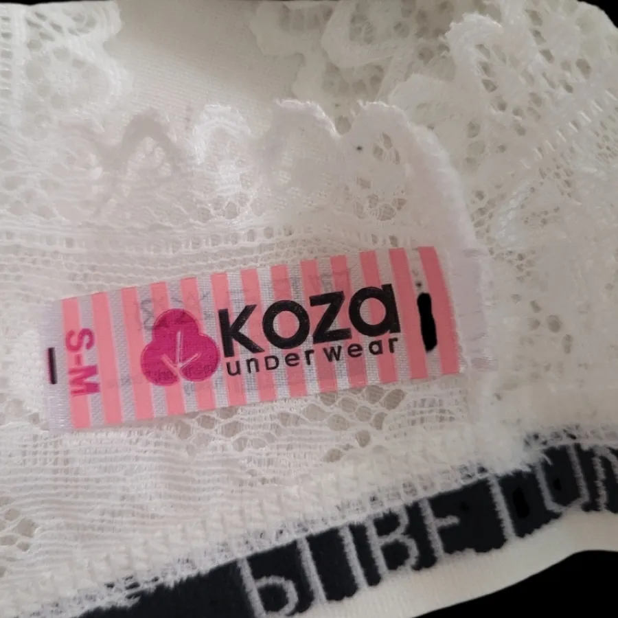 ست کراپ و شورت koza