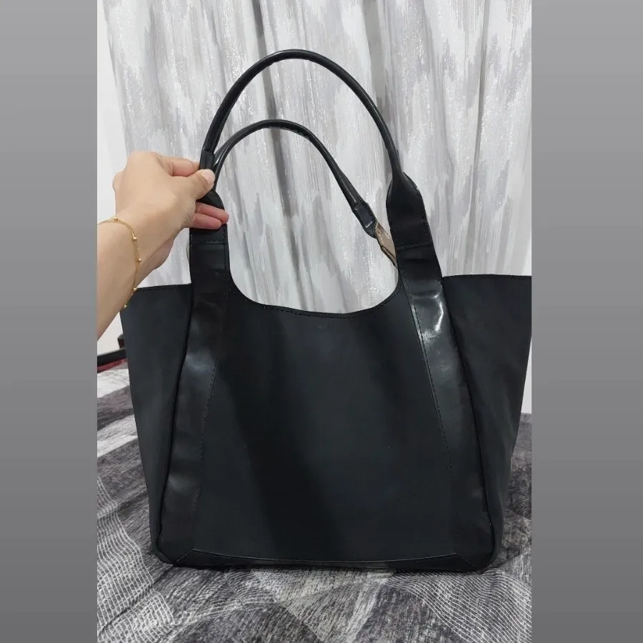 کیف مشکی