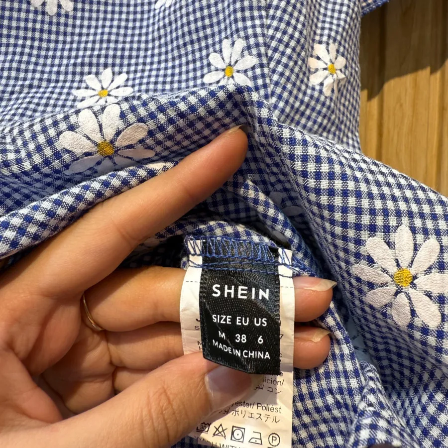 کراپ پینترستی shein