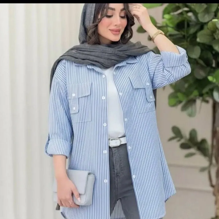 شومیز دیپلمات