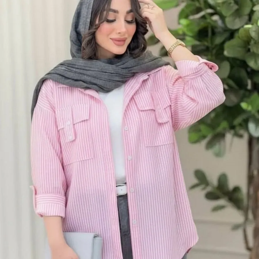 شومیز دیپلمات
