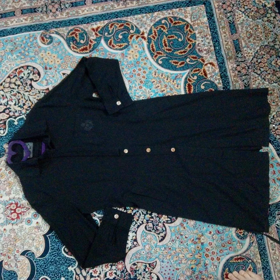 مانتو شیک