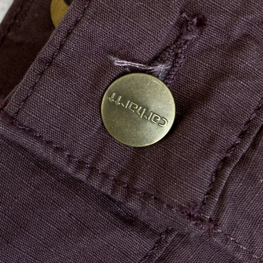شلوارک carhartt