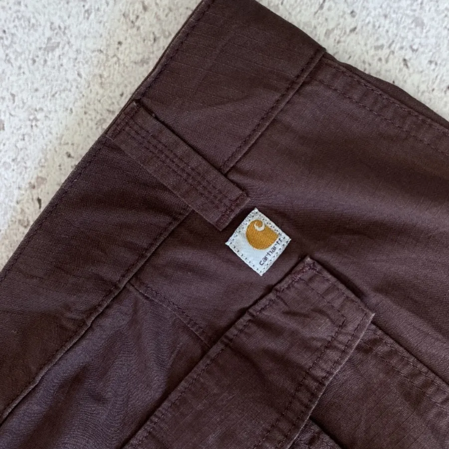 شلوارک carhartt