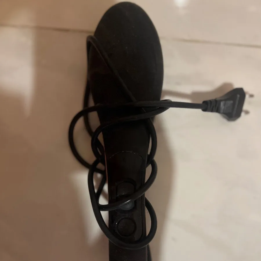 شانه حرارتی موو نو