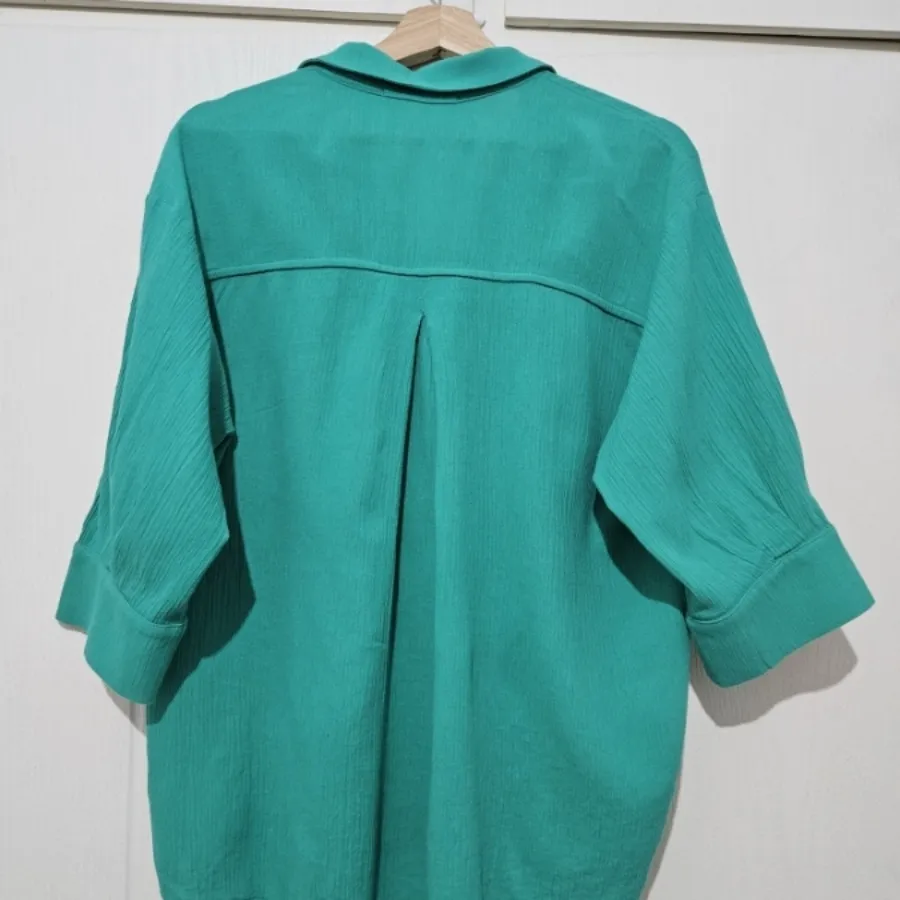 شومیز نخی