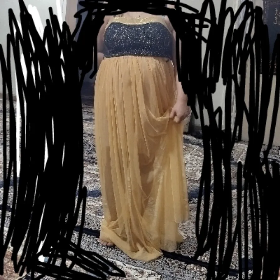 لباس مجلسی ها