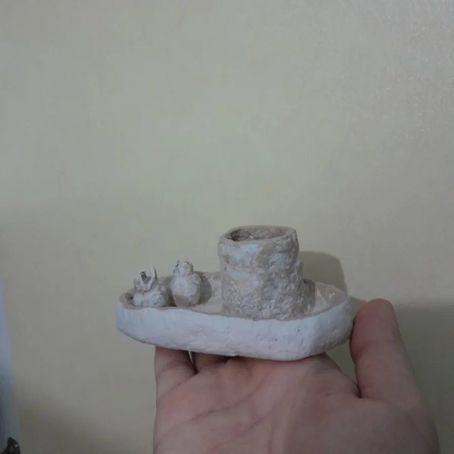 شمعدان