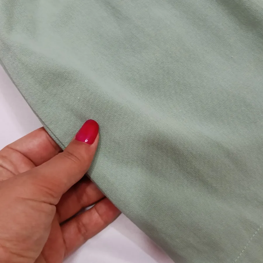 کت کتان Bershka Denim