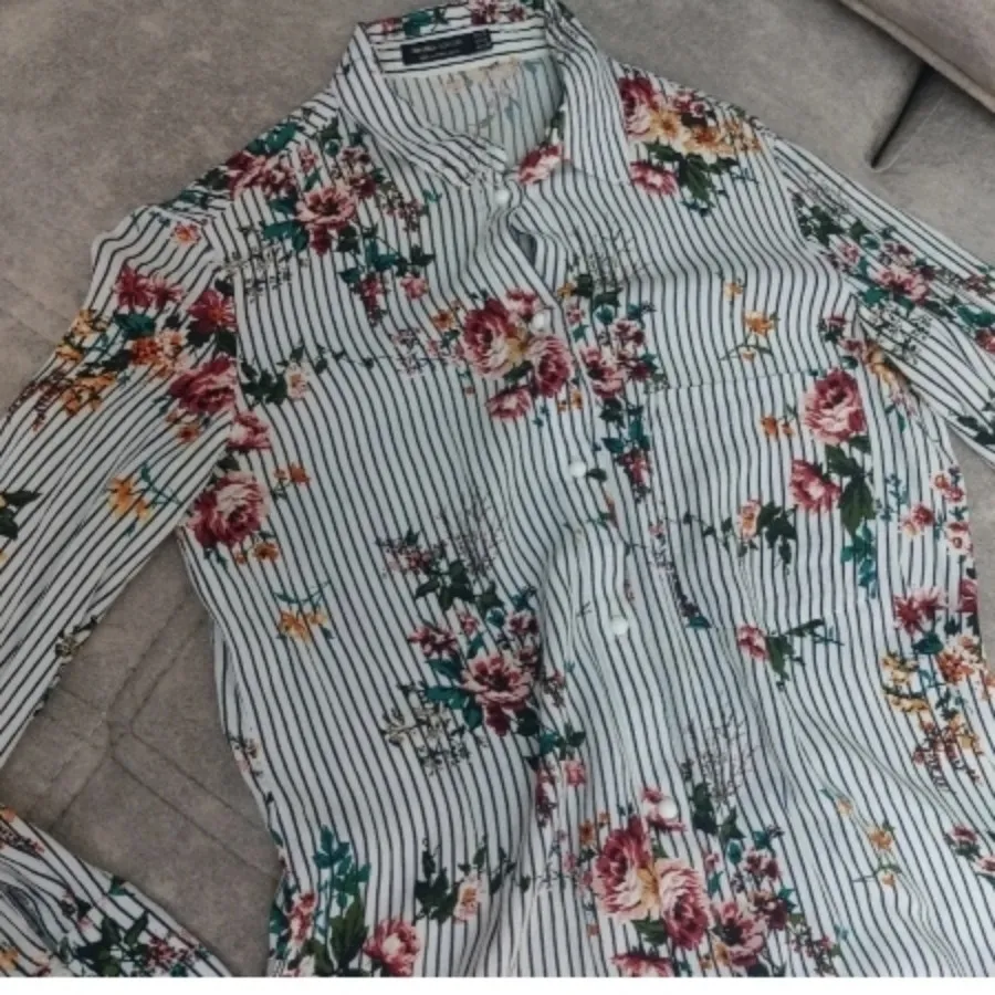 شومیز برشکا