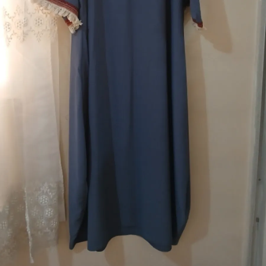 عبا سنتی