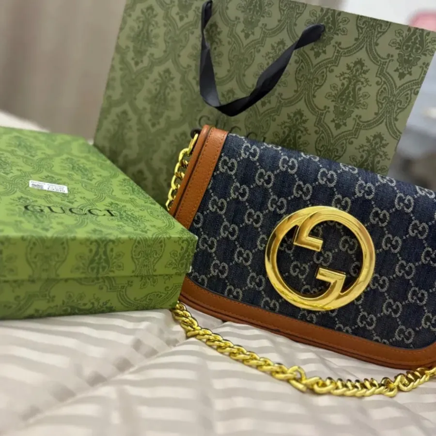 کیف اورجینال گوچی