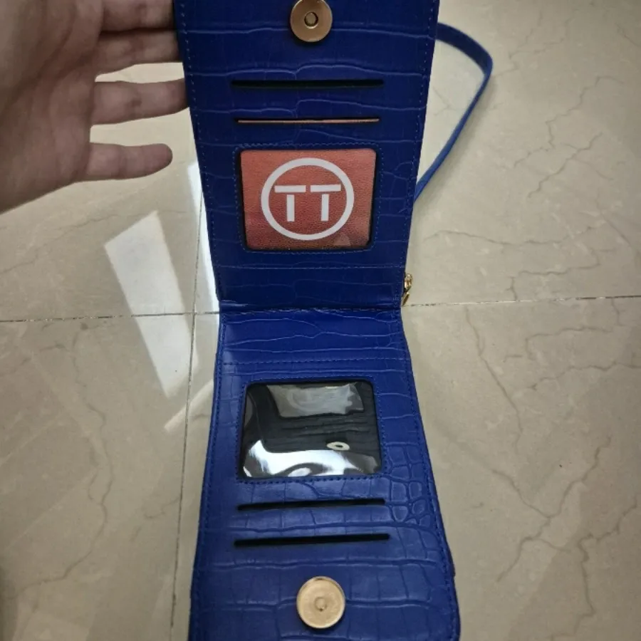 کیف تی تی