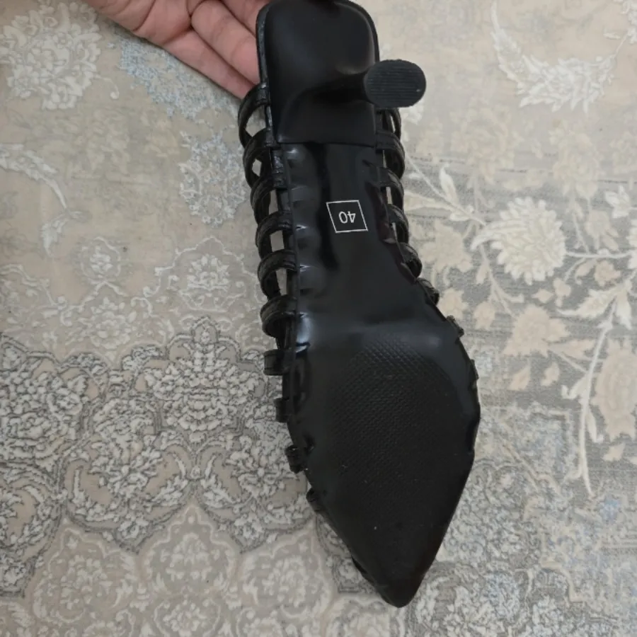 کفش زارا