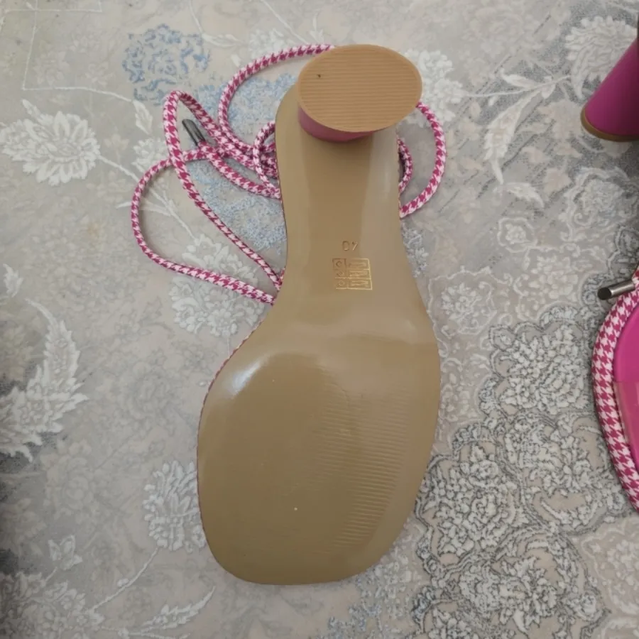 کفش مجلسی ترک