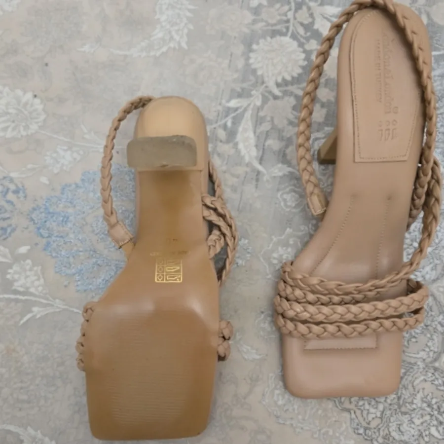 کفش مجلسی