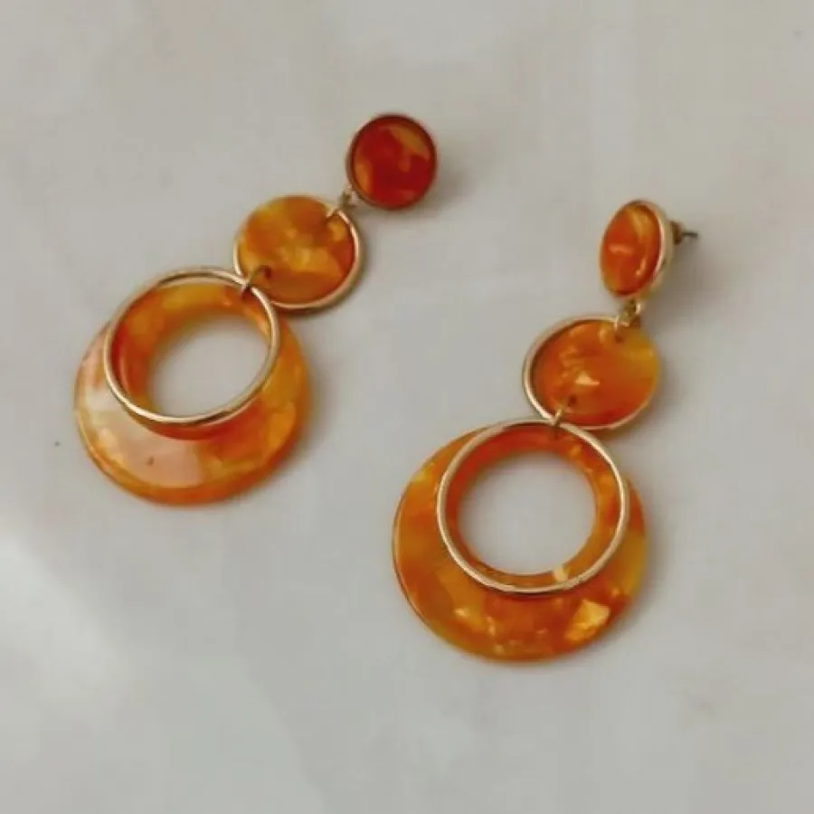 گوشواره مجلسی