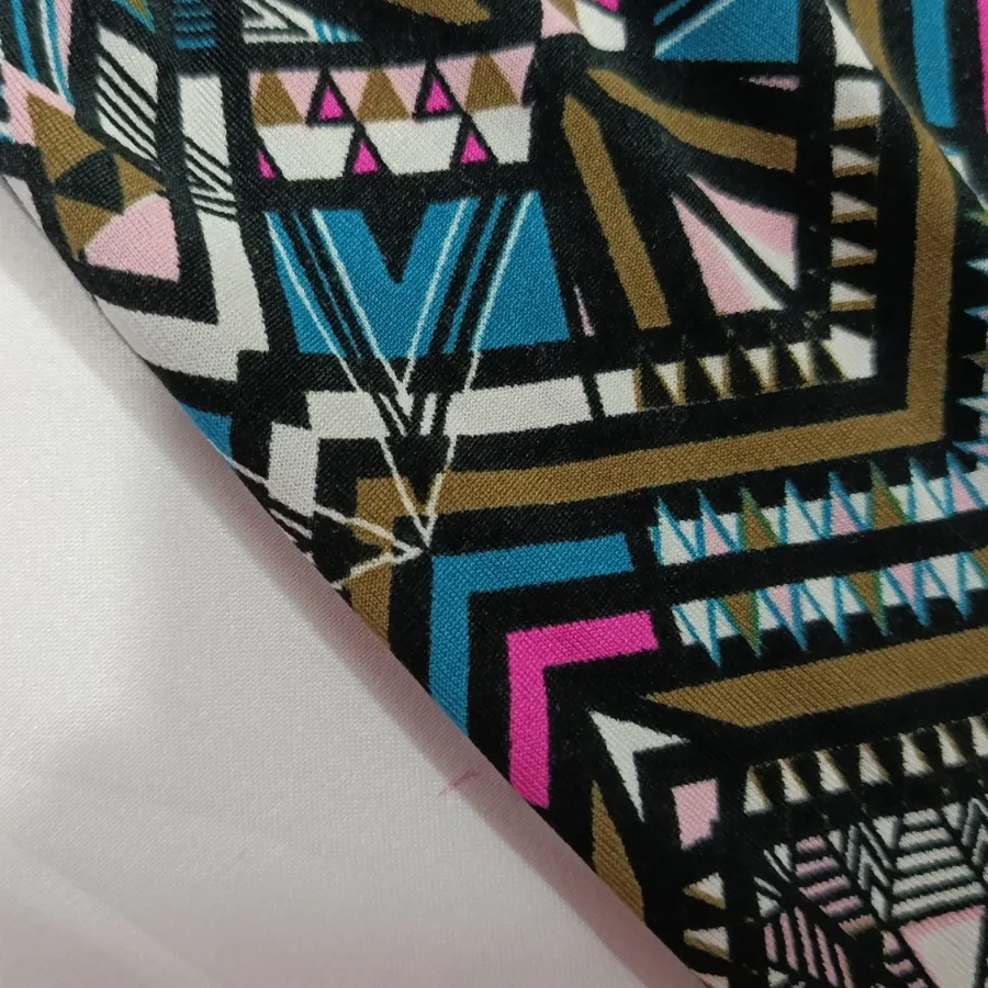 پیراهن ساحلی گره سرشونه