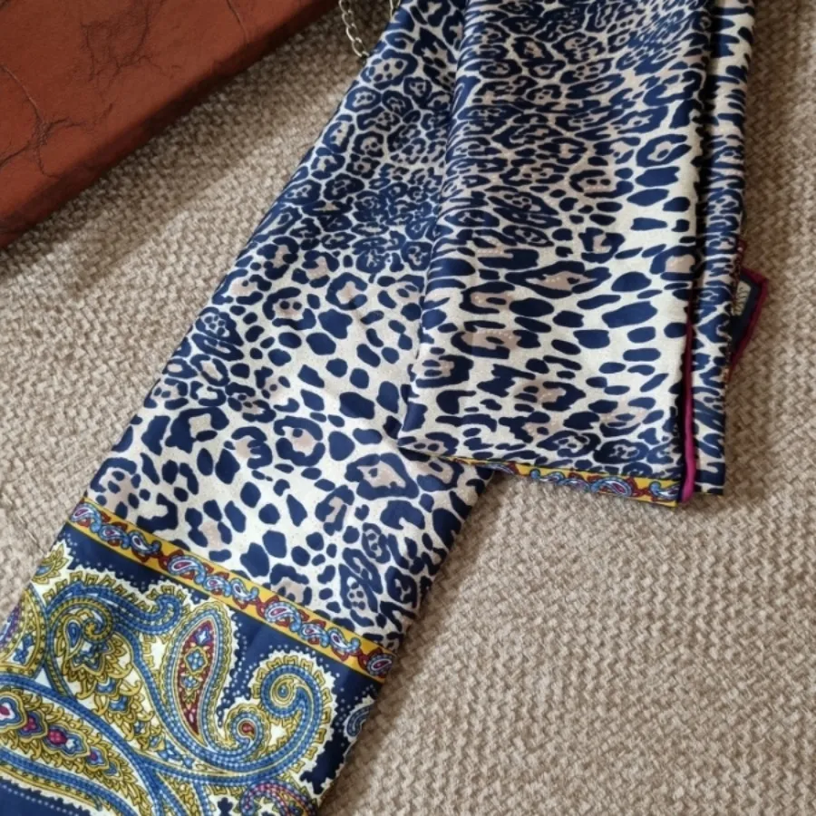 کیف و روسری