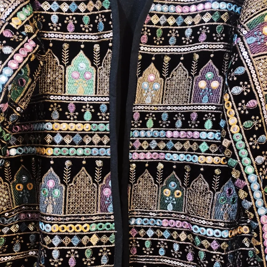 مانتو مزونی