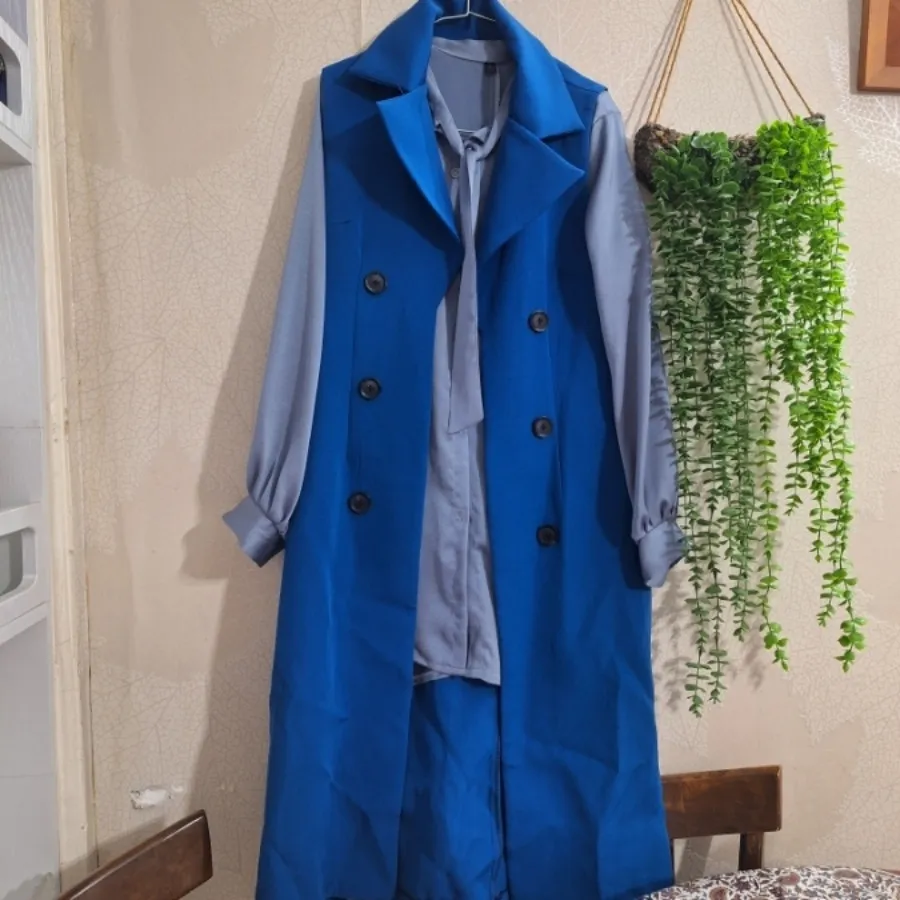ست وست و شومیز