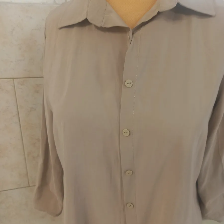 شومیز سیلک