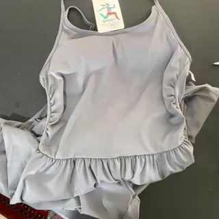 اورال ورزشی رنگ طوسی