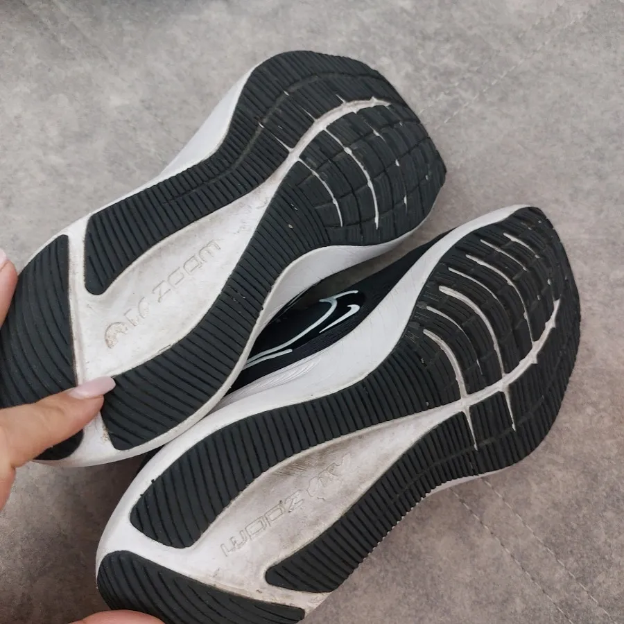کتونی مارک nike اصل