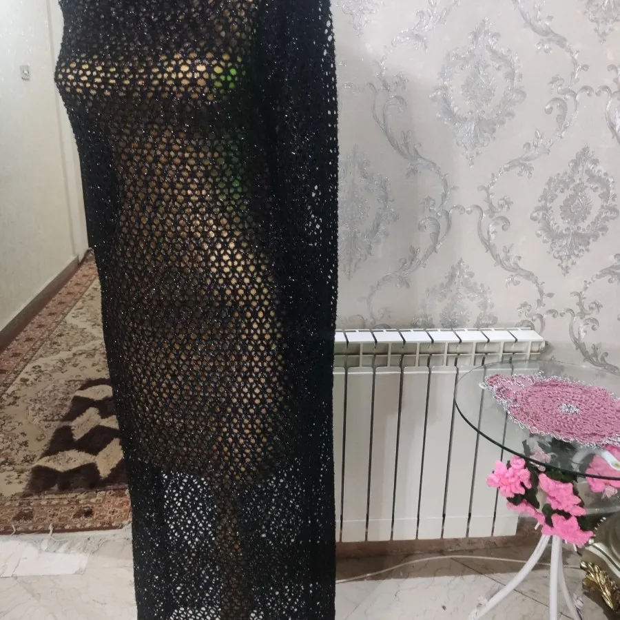 پیراهن مجلسی
