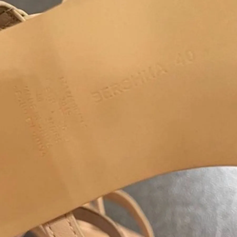 Bershka