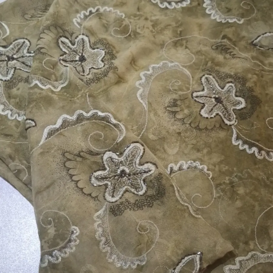 پارچه