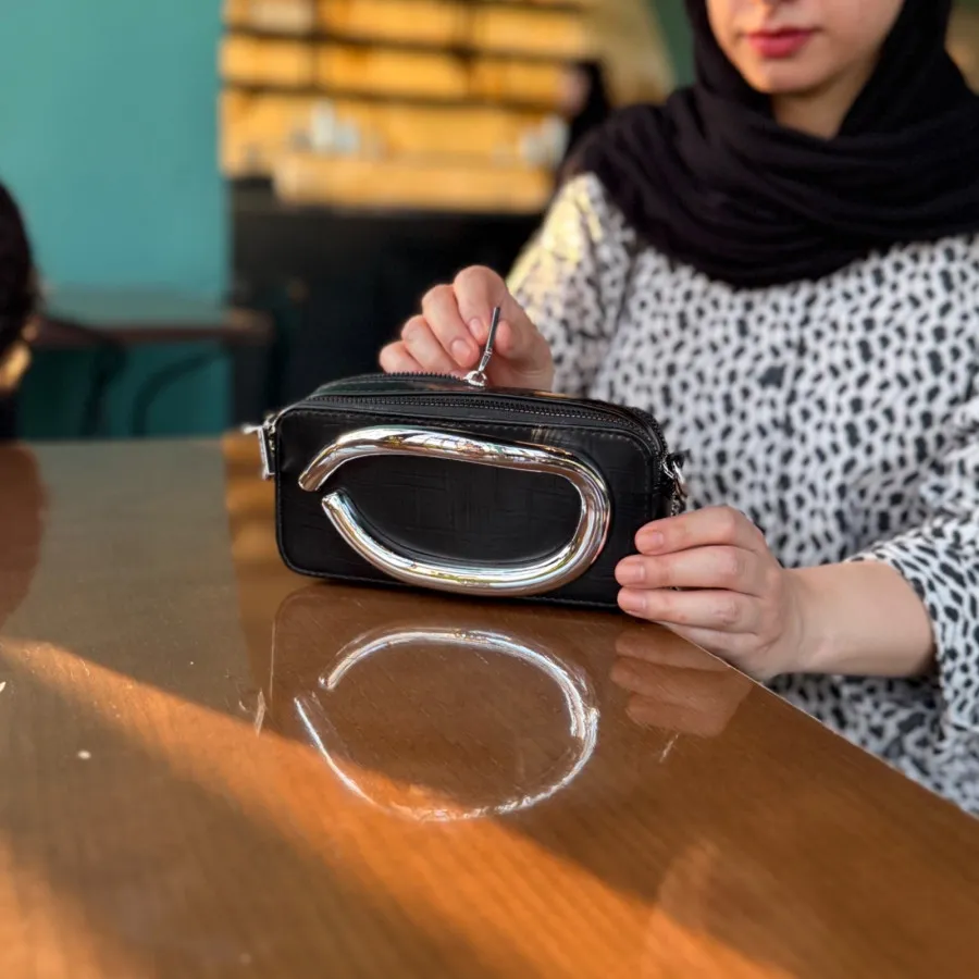 کلاچ بگ