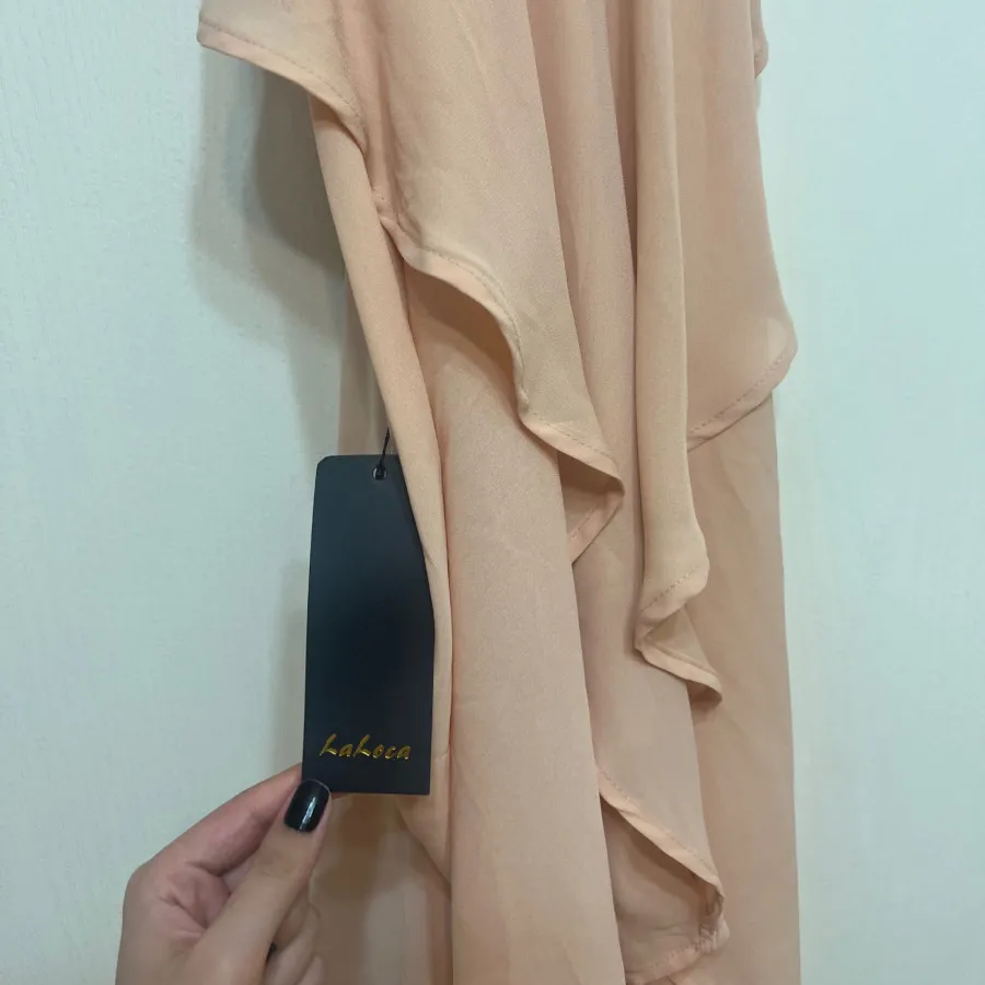 پیراهن گلبهی