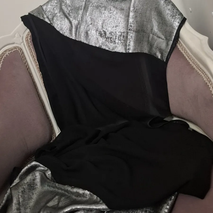 شال مجلسی