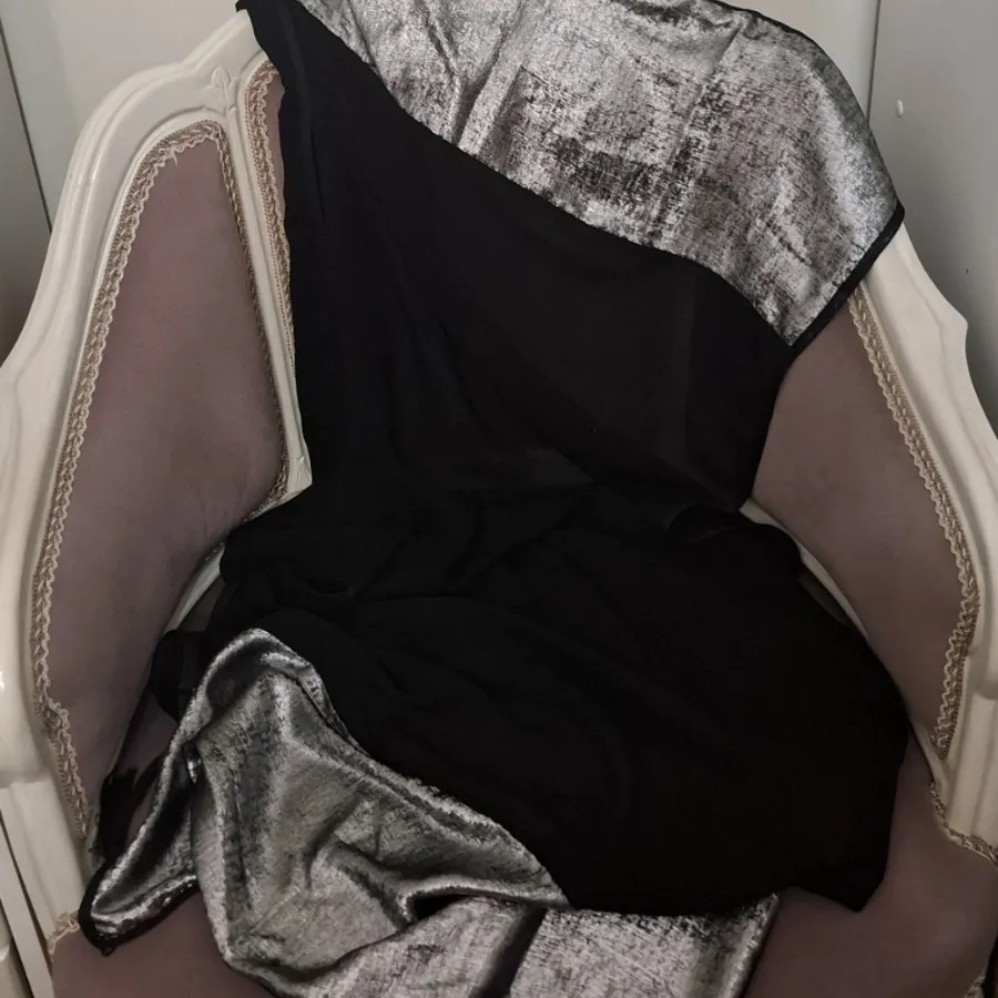 شال مجلسی