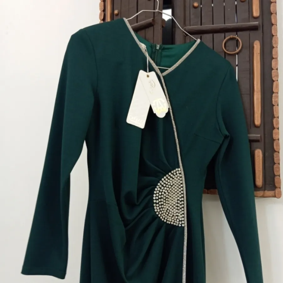 پیراهن مجلسی