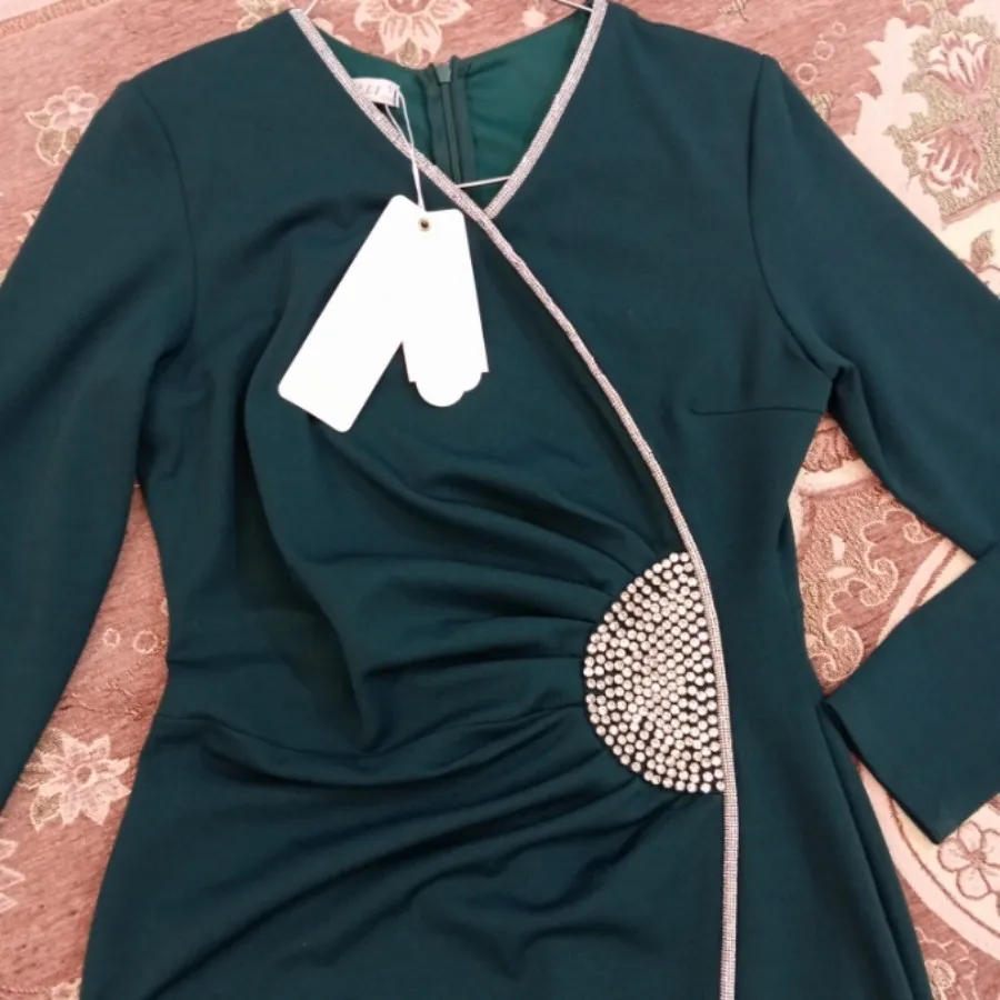 پیراهن مجلسی