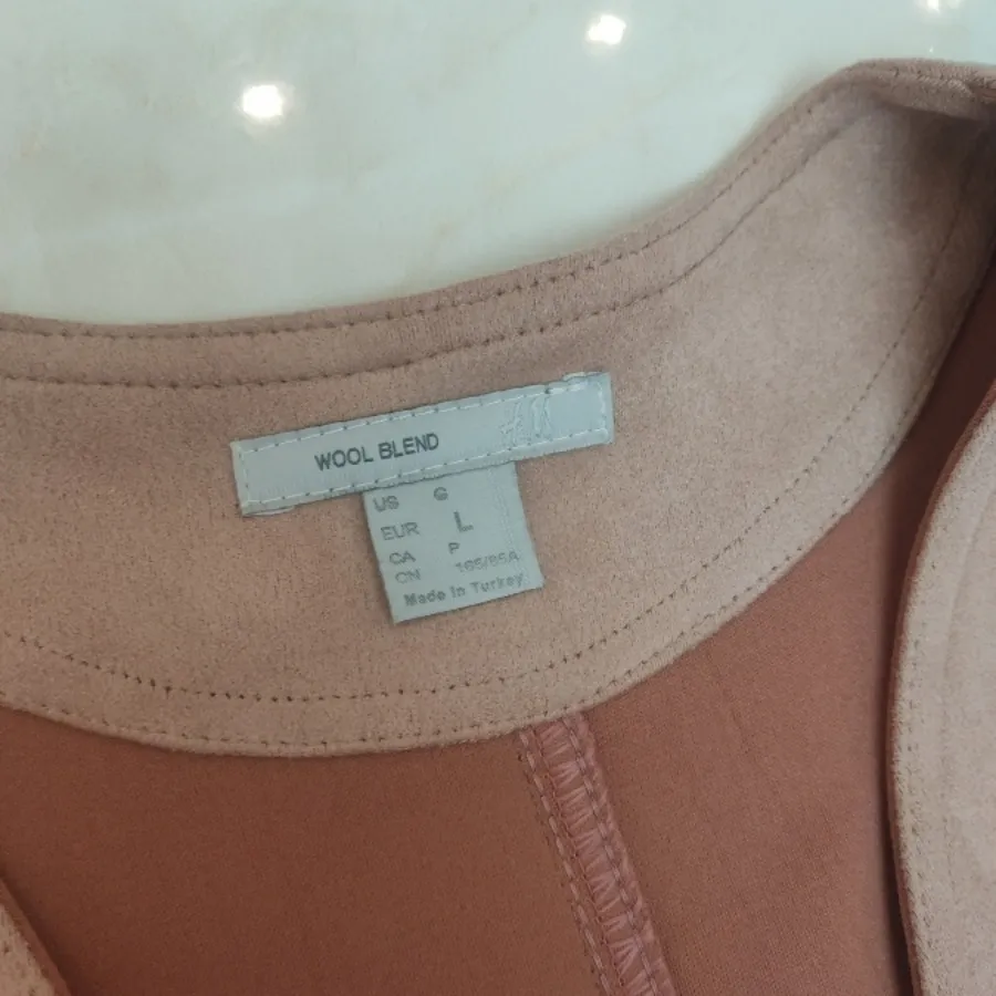 مانتو پاییزه H&m