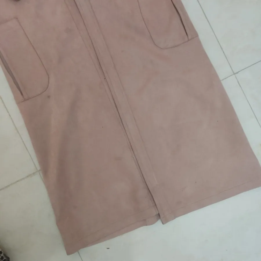 مانتو پاییزه H&m