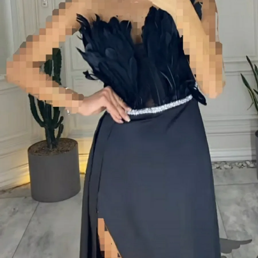 پیراهن ترک مجلسی زنانه