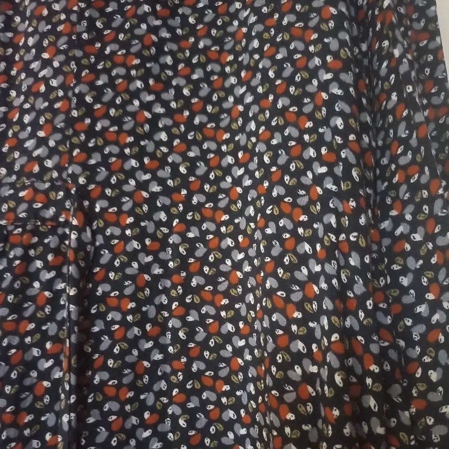 مانتو تابستانه خنک