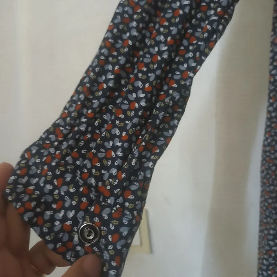 مانتو تابستانه خنک