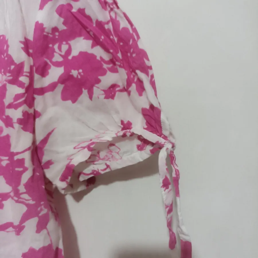 شومیز نخی