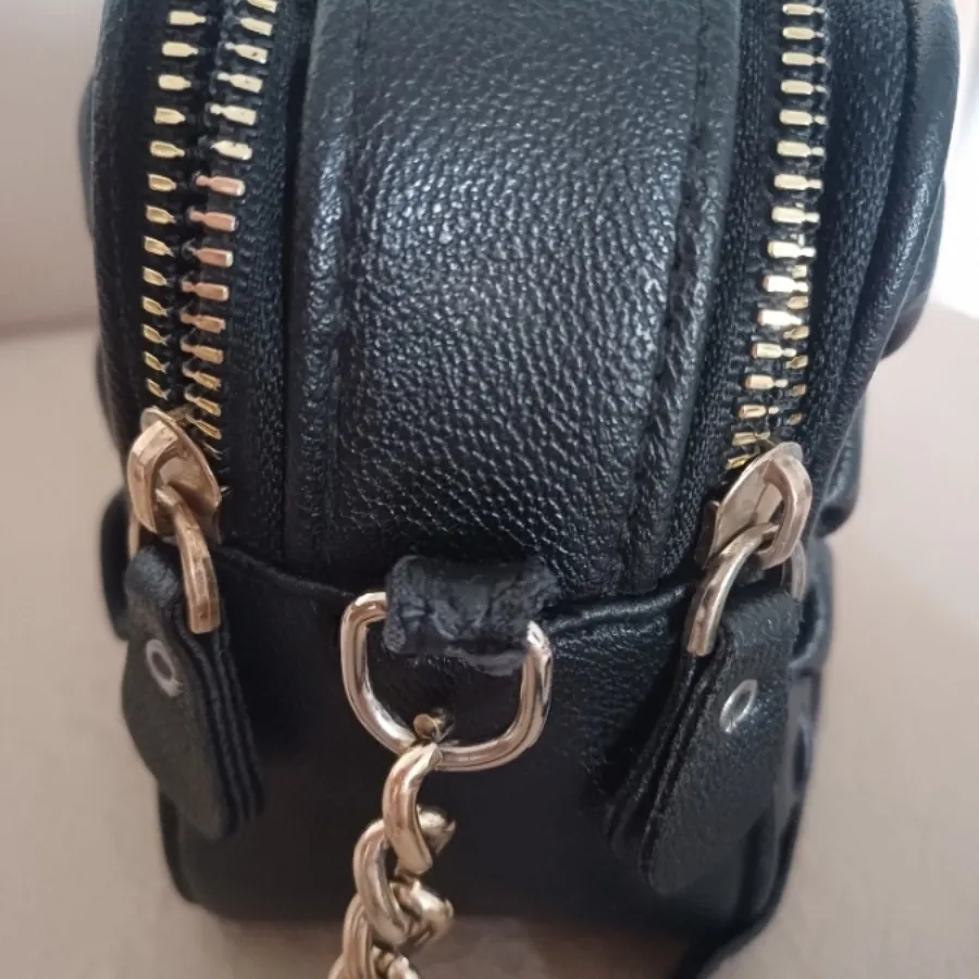 کیف مشکی