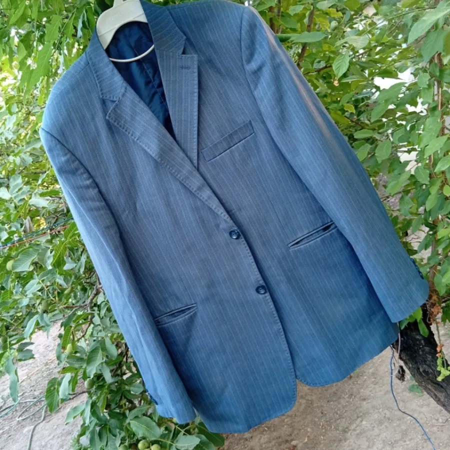 تک کت مردانه