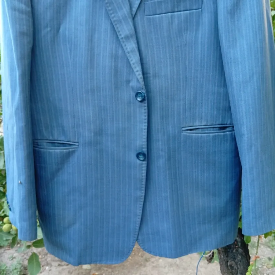 تک کت مردانه