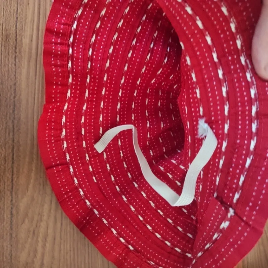 کلاه تابستانی