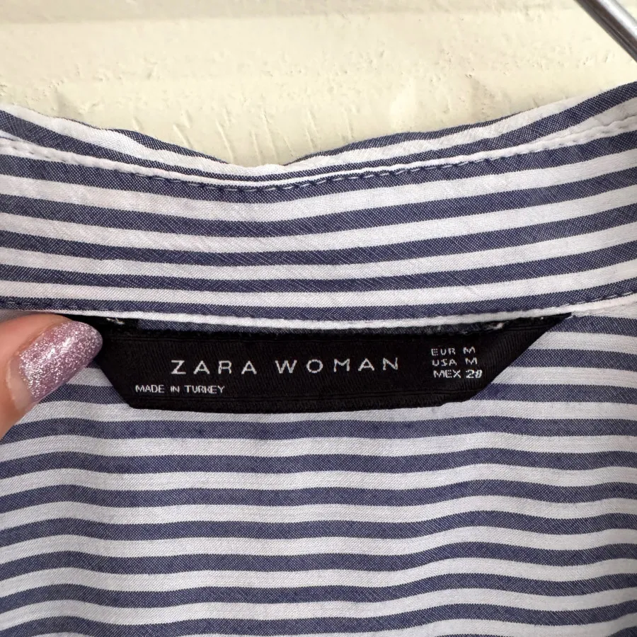 شومیز زارا Zara